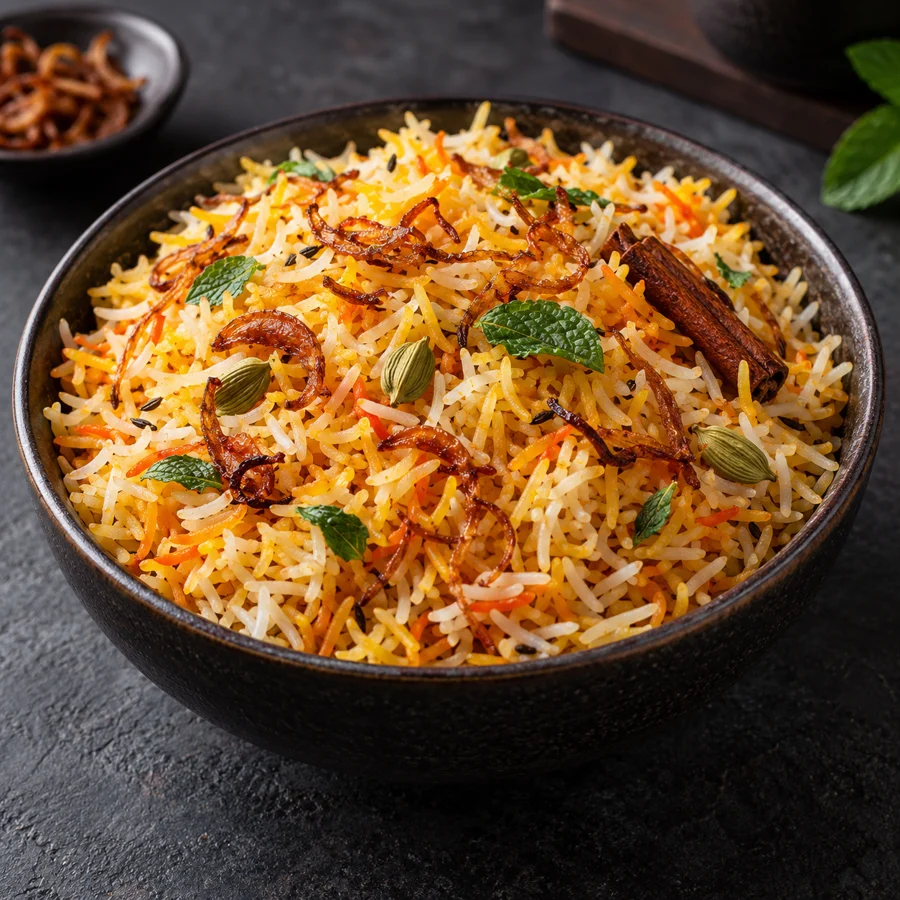 Biryani Rice