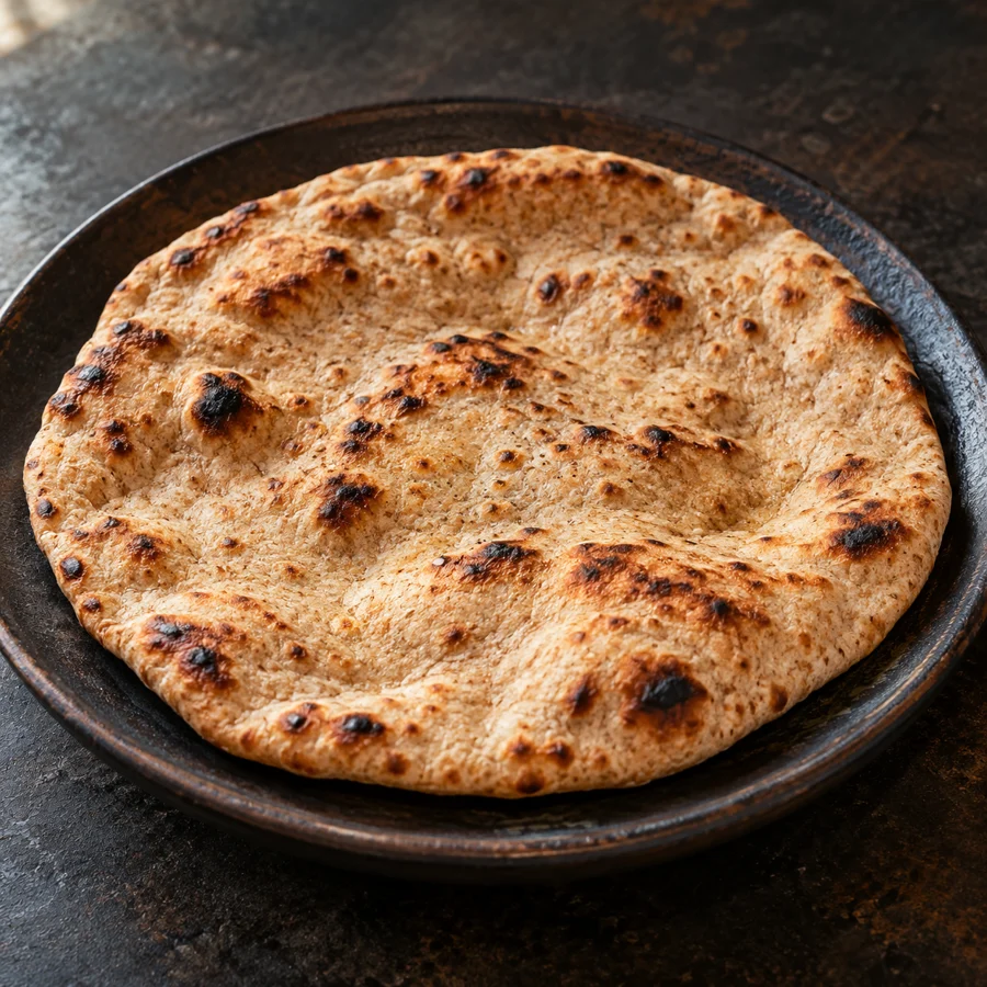 Tandoori Roti