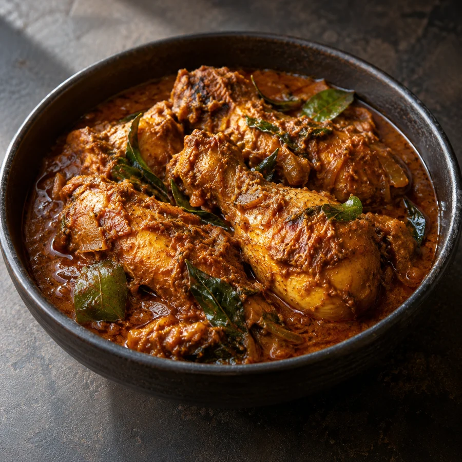 House Special Chicken Roast