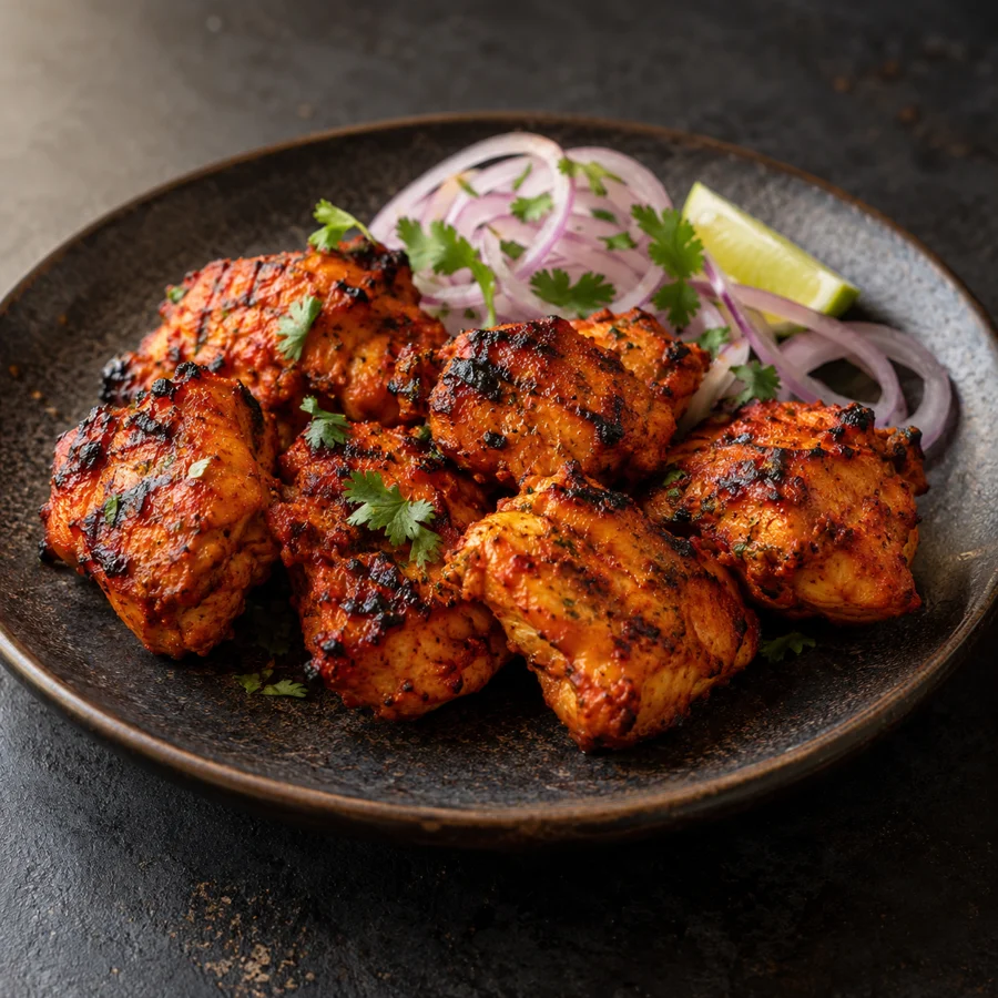 Chicken Tikka
