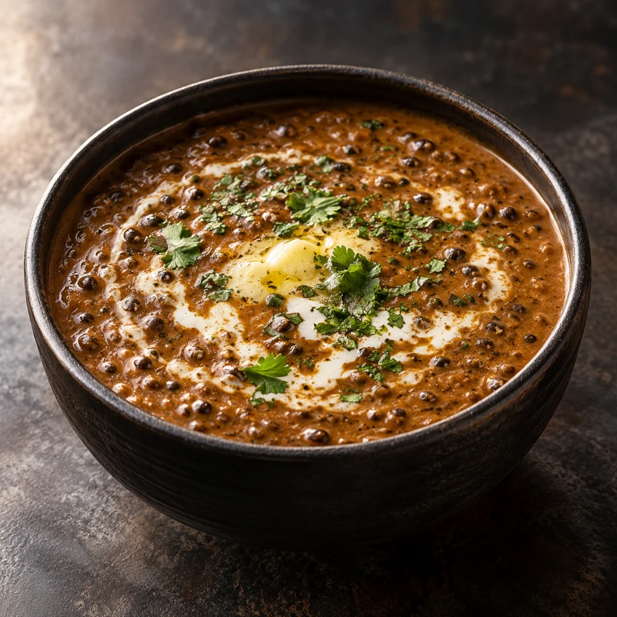Dal Makhani