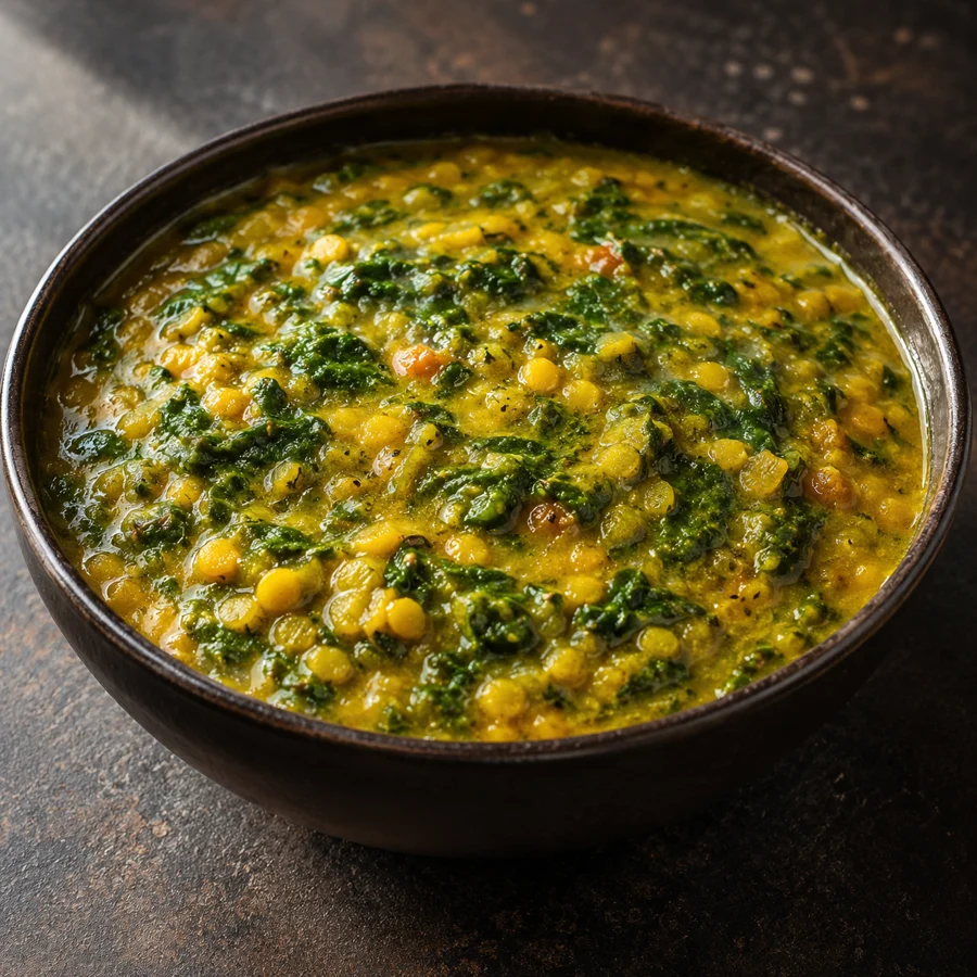 Dal Palak