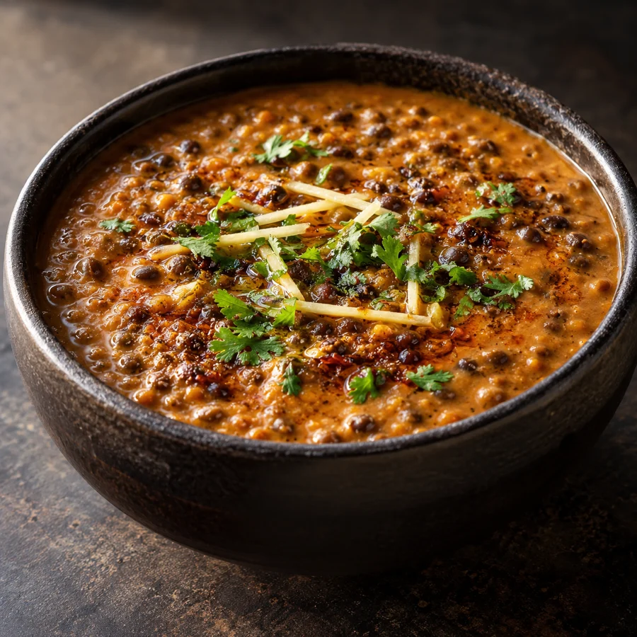 Dal Amritsari