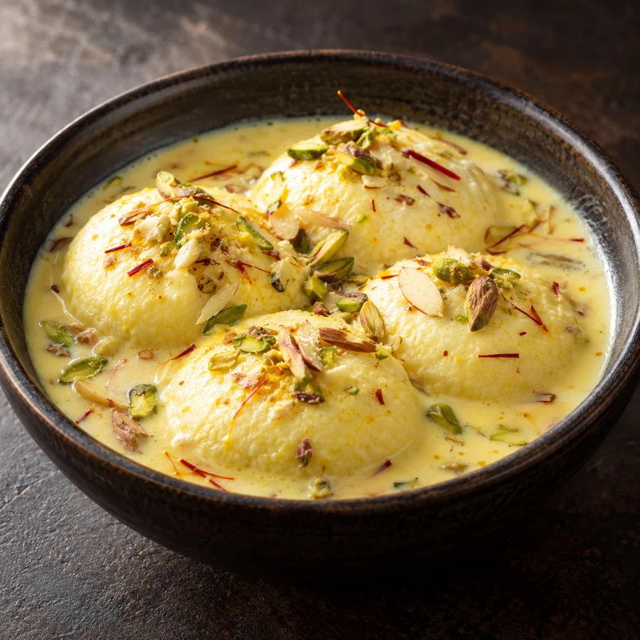 Rasmalai