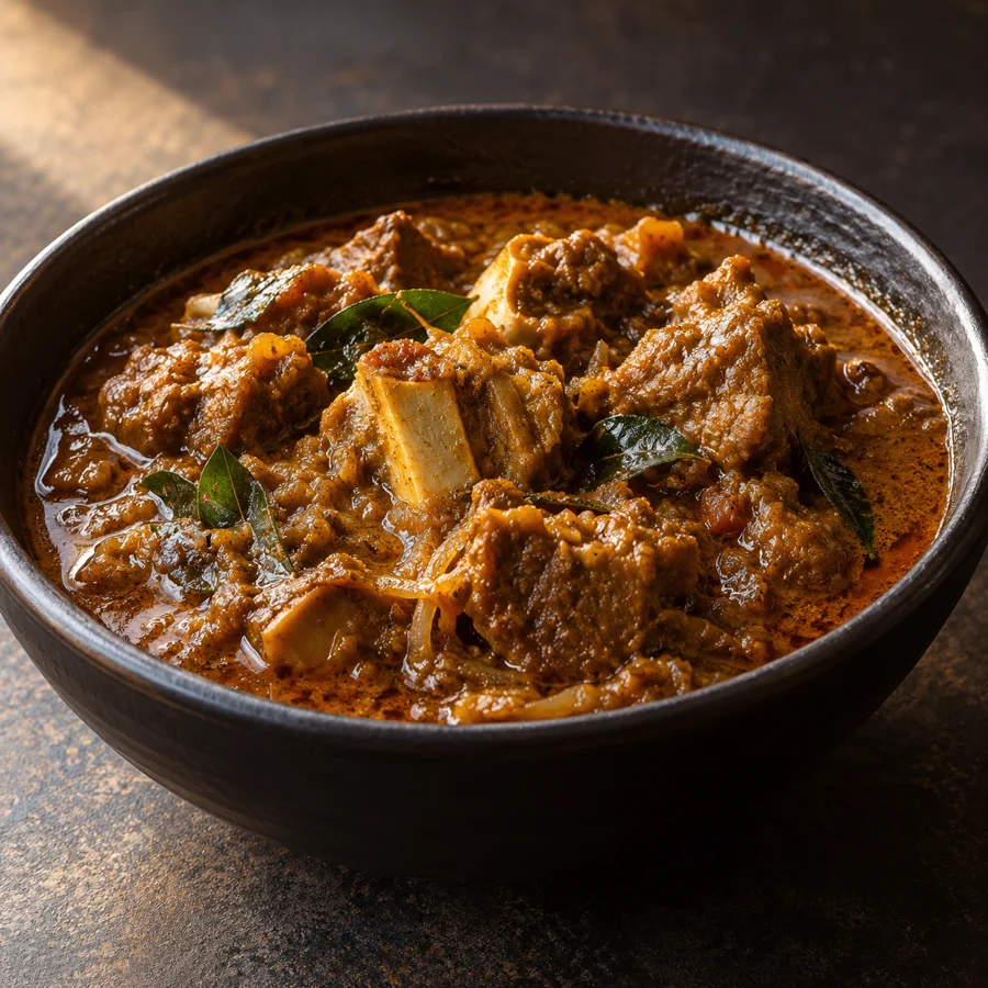 Malabari Mutton