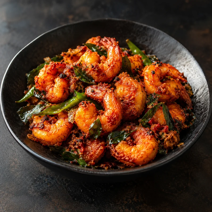 Prawn 65