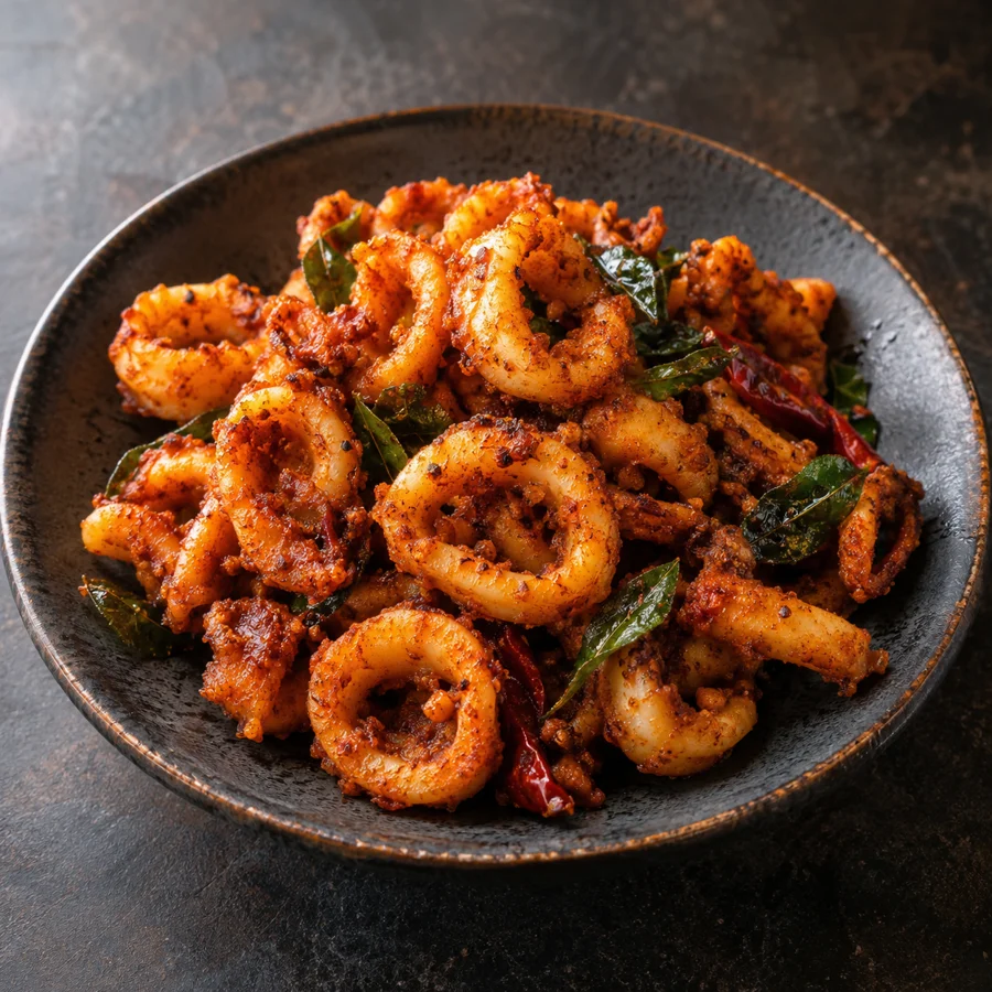 Calamari 65