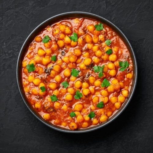 ChanaMasala KERALI RESTAURANT & BAR