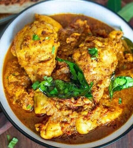 KERALI RESTAURANT & BAR