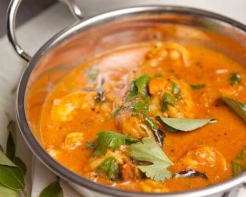 KERALI RESTAURANT & BAR