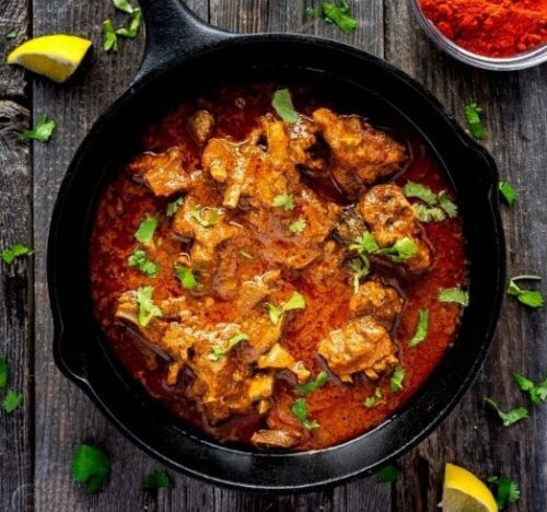 KERALI RESTAURANT & BAR