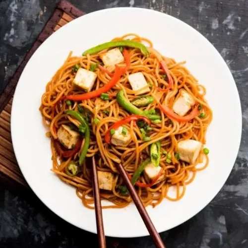 hakka noodles veg KERALI RESTAURANT & BAR KERALI RESTAURANT & BAR