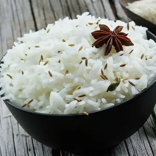 Jeera Rice