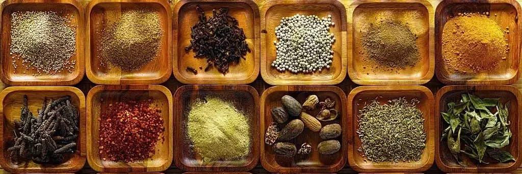 KERALI RESTAURANT & BAR