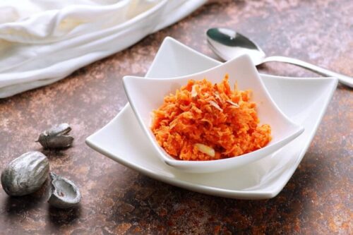 Gajar ka halwa_keraliresto.com