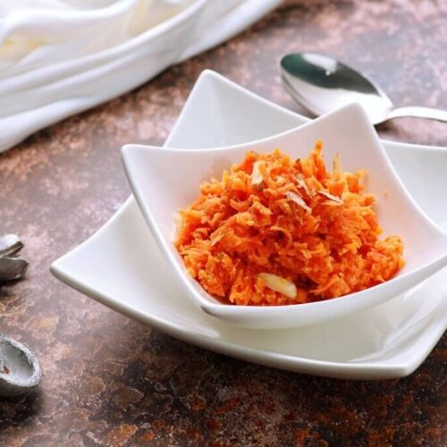 Gajar ka halwa_keraliresto.com