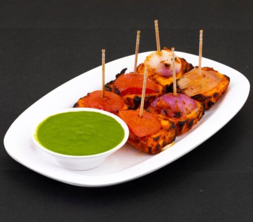 Paneer malai Tikka_keraliresto.com Paneer malai Tikka_keraliresto.com