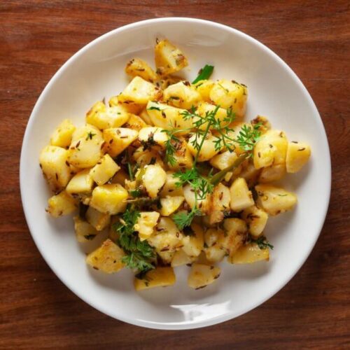 jeera aloo_keraliresto.com