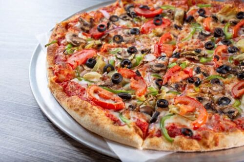 pizza veg_keraliresto.com