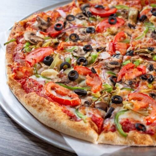 pizza veg_keraliresto.com