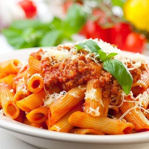 red sauce pasta_keraliresto.com