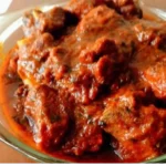 Desi Ghee KB Mutton Curry-keraliresto.com