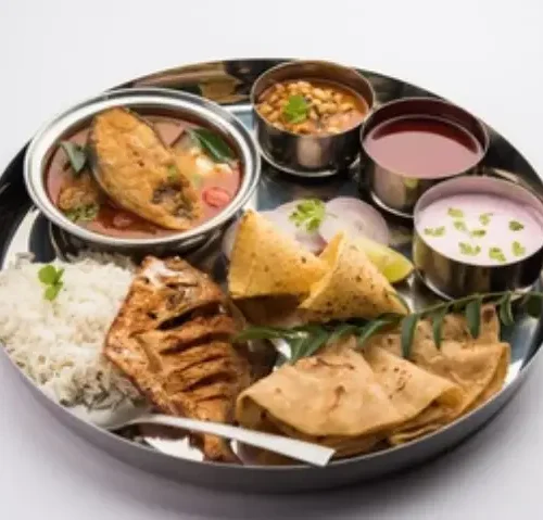 south-indian-fish-thali