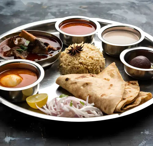 south-mutton-thali