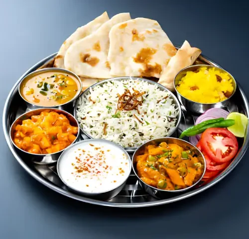 veg-south-indian-thali